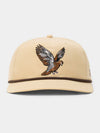 Duck Camp Rope Hat