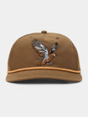 Duck Camp Rope Hat