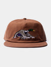 Duck Camp Rope Hat