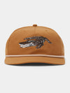 Duck Camp Rope Hat