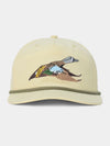 Duck Camp Rope Hat