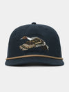 Duck Camp Rope Hat
