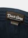 Duck Camp Rope Hat