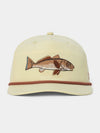 Duck Camp Rope Hat