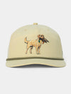 Duck Camp Rope Hat