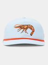 Duck Camp Rope Hat