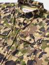 Duck Camp Men's Cast and Blast Perforated Long Sleeve