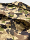 Duck Camp Men's Cast and Blast Perforated Long Sleeve