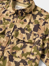 Duck Camp Men's Cast and Blast Perforated Short Sleeve