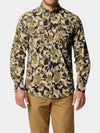Duck Camp Men's Lightweight Hunting Shirt LS