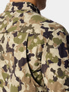 Duck Camp Men's Lightweight Hunting Shirt LS