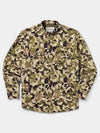 Duck Camp Men's Lightweight Hunting Shirt LS