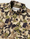 Duck Camp Men's Lightweight Hunting Shirt LS
