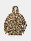 Duck Camp Men's Lightweight Performance drirelease Hoodie