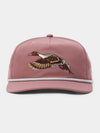 Duck Camp Rope Hat