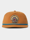 Duck Camp Rope Hat