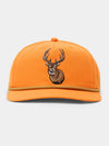 Duck Camp Rope Hat