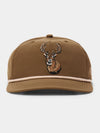 Duck Camp Rope Hat