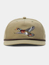 Duck Camp Rope Hat