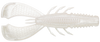 CRUSH CITY CLEAN UP CRAW 3.5"