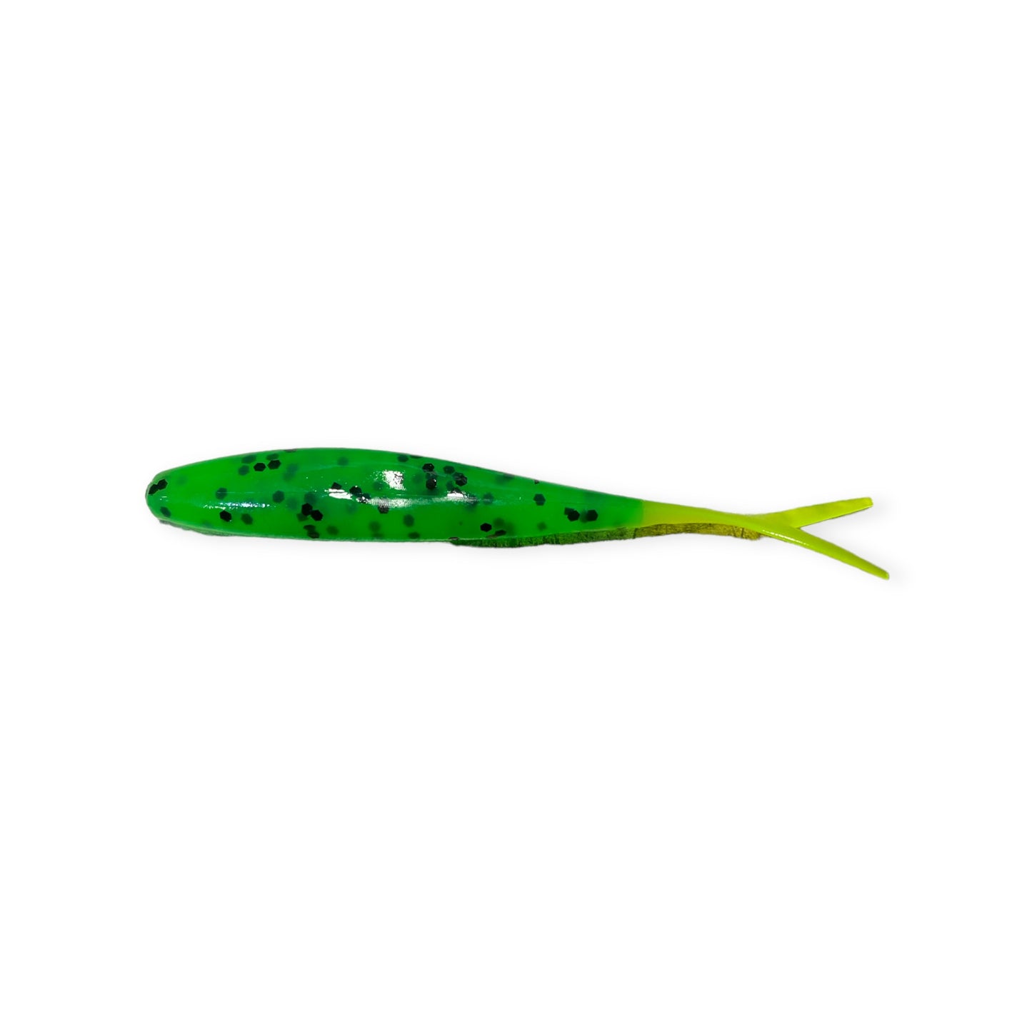 Bone Head Minnow 2.5"