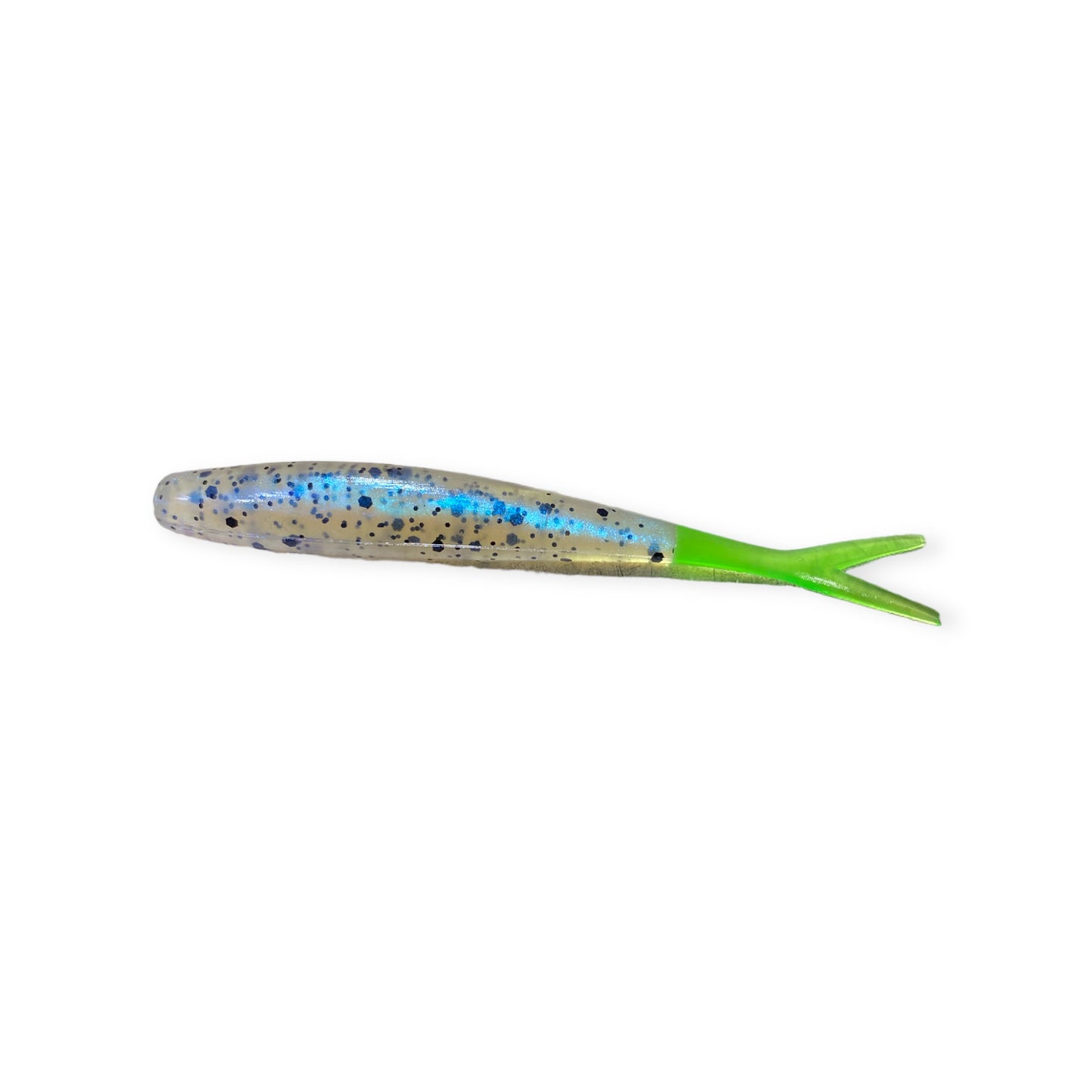 Bone Head Minnow 2.5"