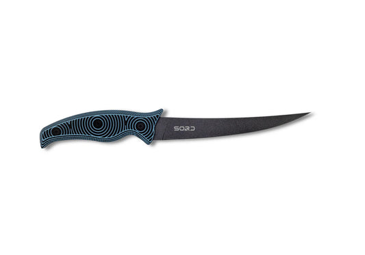 Sord 7" Medium Flex Flagship Anniversary Edition