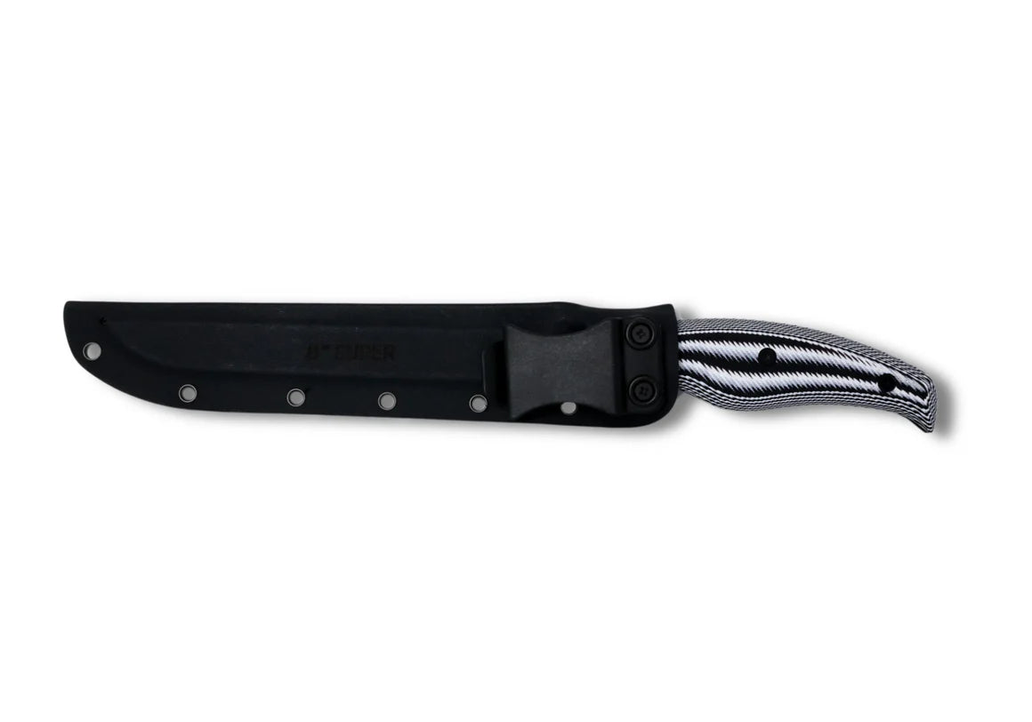Sord 8" Medium Flex Knife