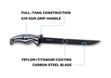 Sord 8" Medium Flex Knife