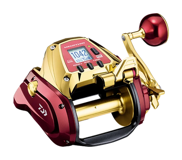 Daiwa Seaborg G Dendoh 1200 reel
