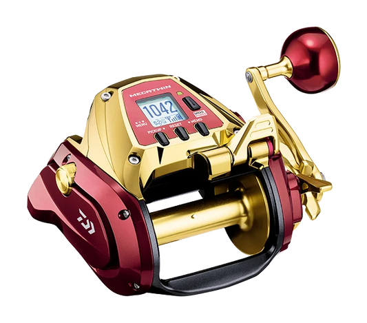 Daiwa Seaborg G Dendoh 1200 reel