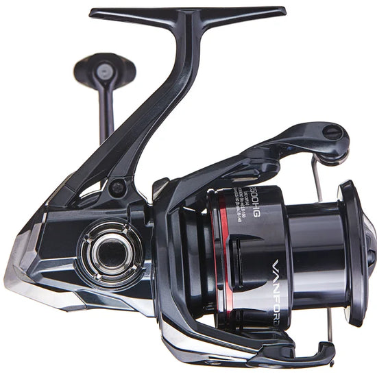 Shimano Vanford A Spinning Reel