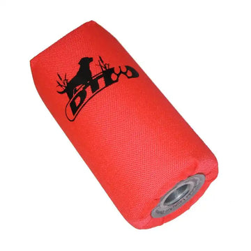 D.T. Systems Feather Weight Launcher Dummy - 6" Blaze Orange