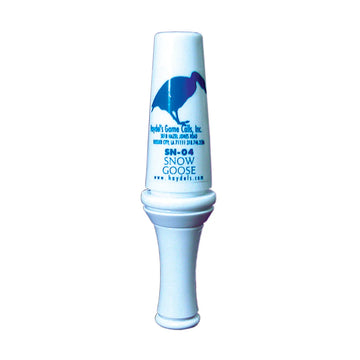 Haydel's Snow Goose Call SN-04