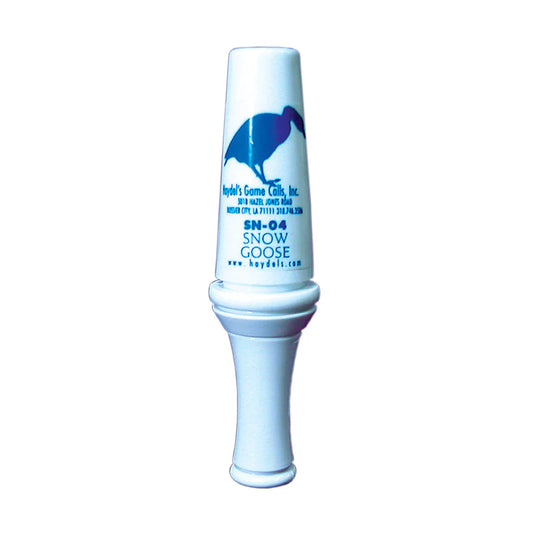Haydel's Snow Goose Call SN-04
