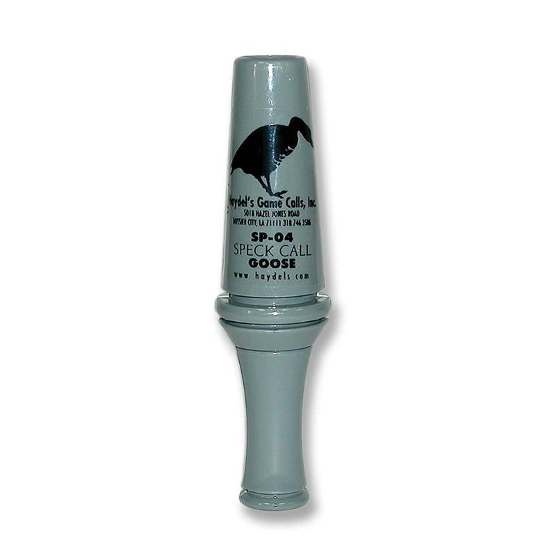 Haydel's Speck Call SP-04