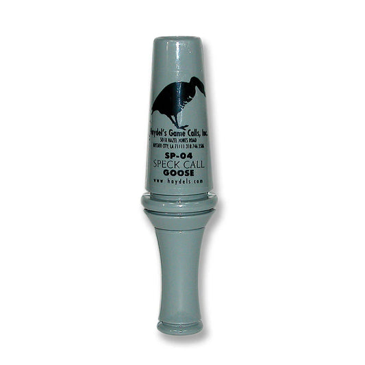 Haydel's Speck Call SP-04