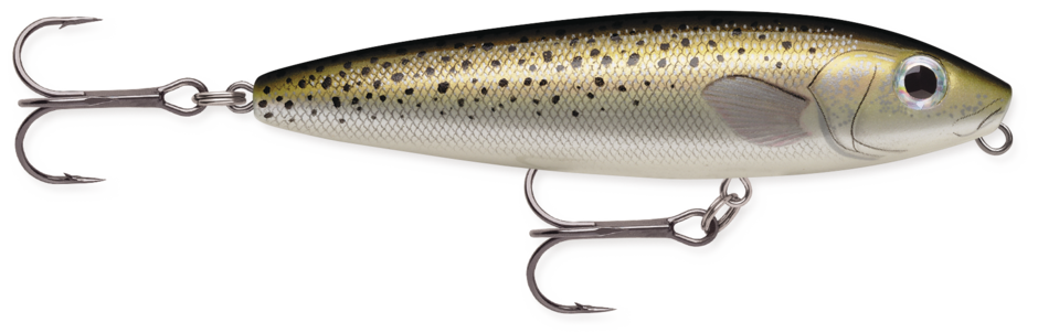 RAPALA SKITTER WALK SW08 WALKING BAIT