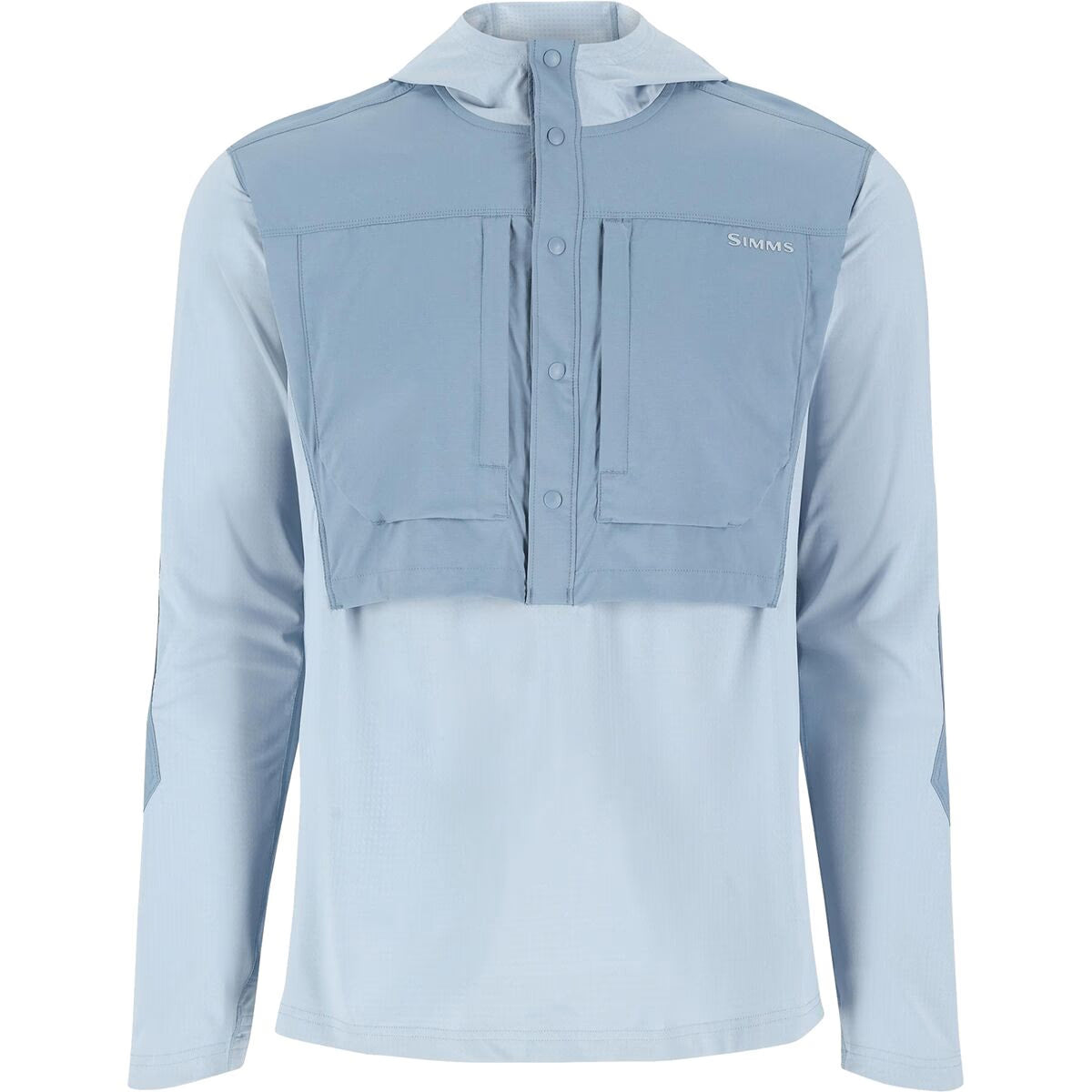 Simms Men's Latitude BiComp Hoodie