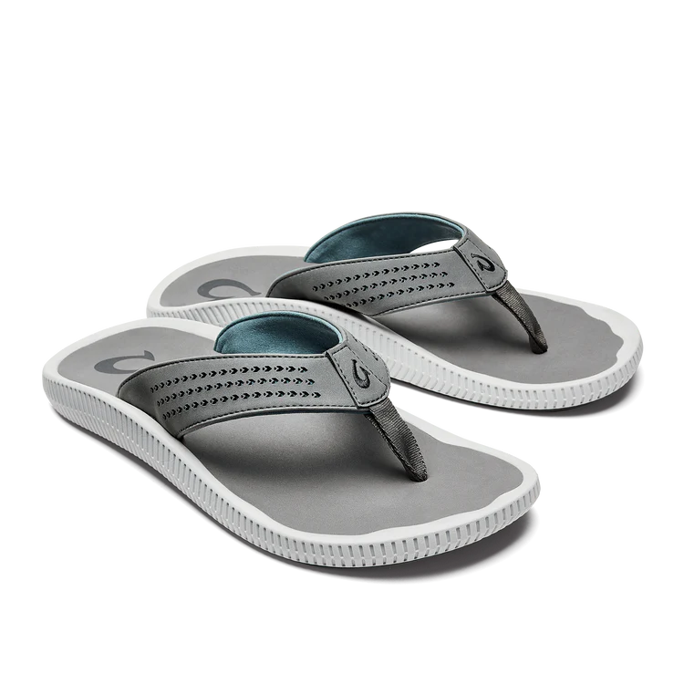 OLUKAI ULELE MEN'S SANDALS