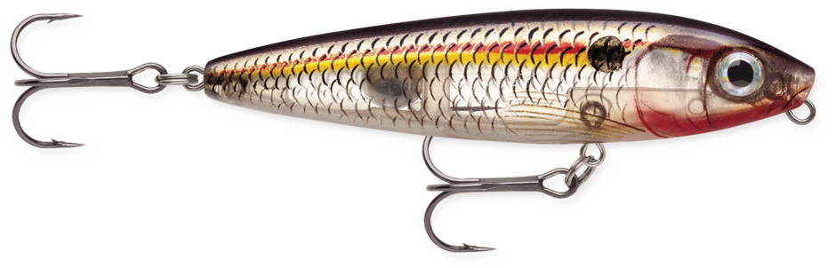 RAPALA SKITTER WALK SW08 WALKING BAIT