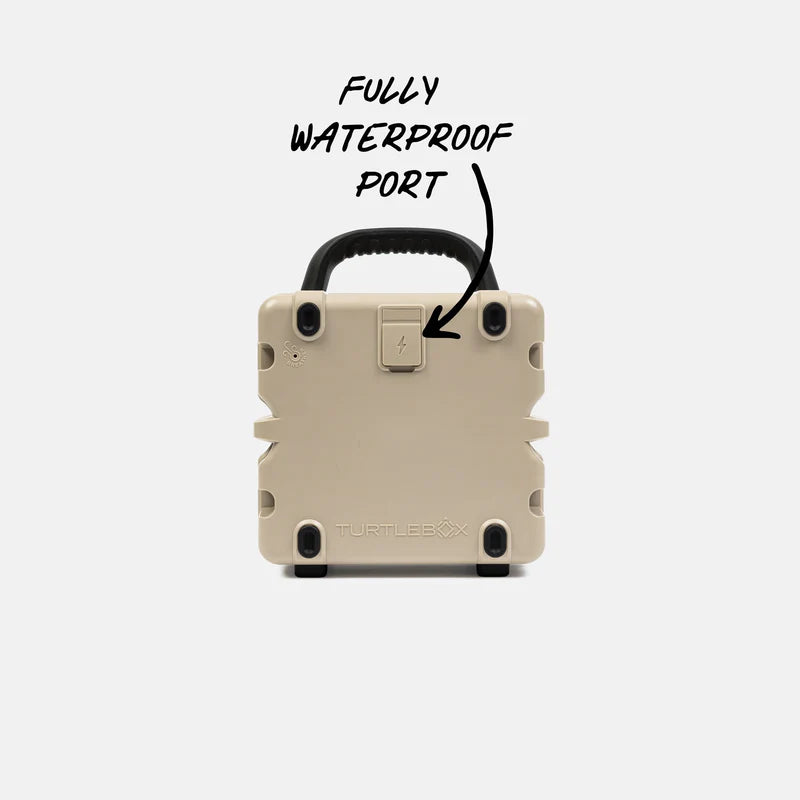 Turtlebox Cub