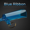 Bird Dog Barrows Blue Ribbon Whistle