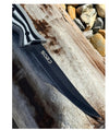 Sord 6" Serrated Knife