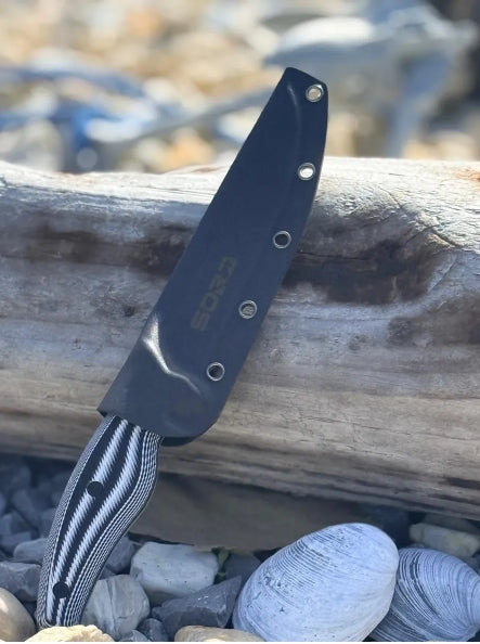 Sord 6" Serrated Knife