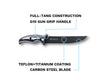 Sord 5" Utility Knife