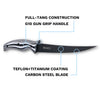 Sord 7" Fillet Knife Flexy