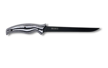 Sord 8" Fillet Knife Super Flex