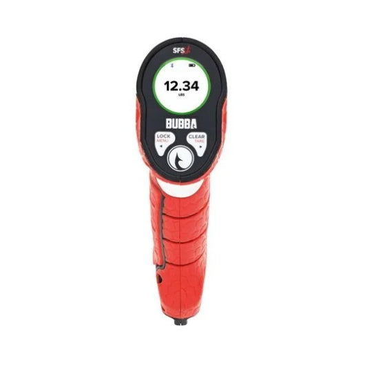 Bubba Smart Fish Scale Lite