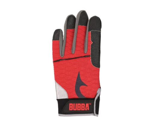 Bubba Fillet Gloves Medium